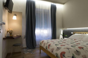 MiraMonti Rooms Campobasso